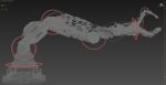 Robotic Arm 2 Rigged
