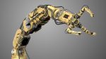 Robotic Arm 2 Rigged