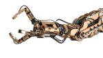 Robotic Arm 2 Rigged