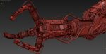 Robotic Arm 2 Rigged