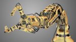 Robotic Arm 2 Rigged