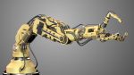 Robotic Arm 2 Rigged