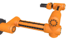 Robotic Arm