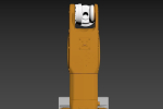 robotic arm
