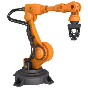 Robotic Arm