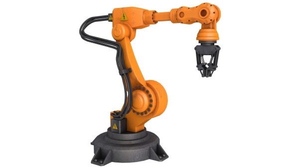 Robotic Arm