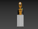 robotic arm
