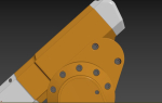 robotic arm