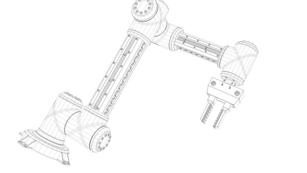 Robotic Arm