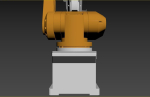 robotic arm