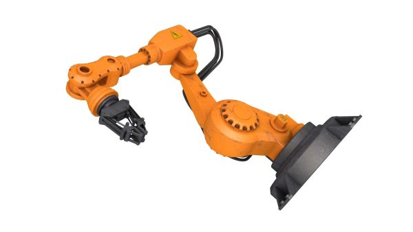 Robotic Arm