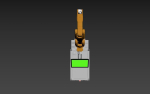 robotic arm