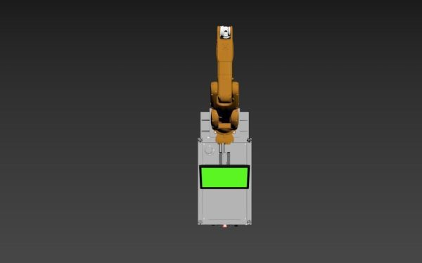 robotic arm