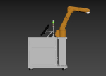 robotic arm