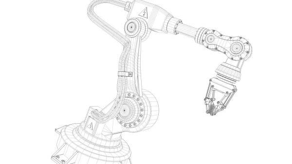 Robotic Arm