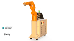 robotic arm