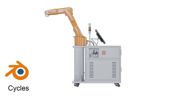 robotic arm
