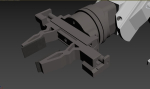 robotic arm