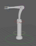 Robotic Arm