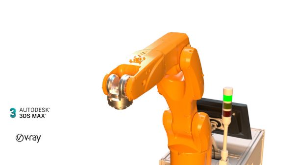 robotic arm