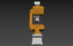 robotic arm