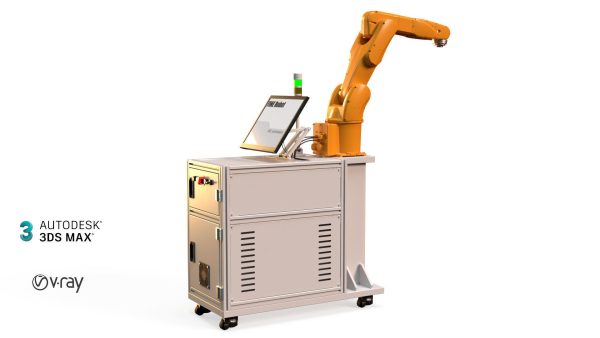 robotic arm