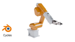 robotic arm