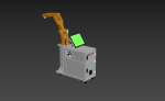 robotic arm