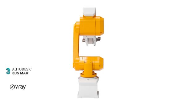 robotic arm