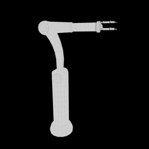 Robotic Arm