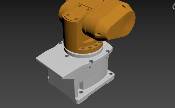 robotic arm
