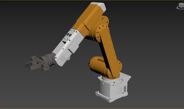 robotic arm