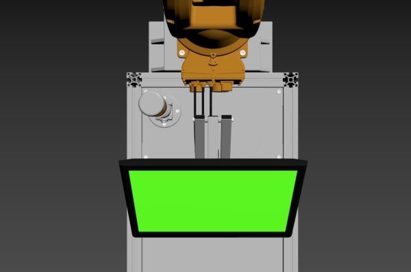 robotic arm