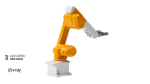robotic arm
