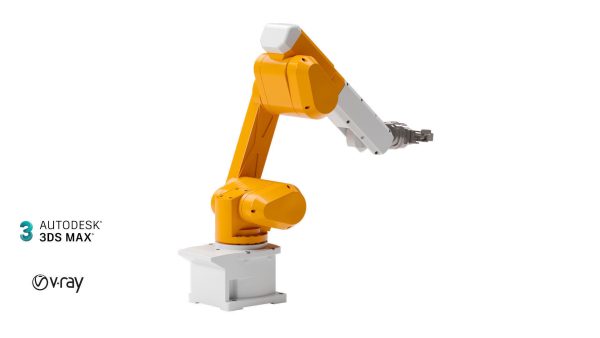 robotic arm