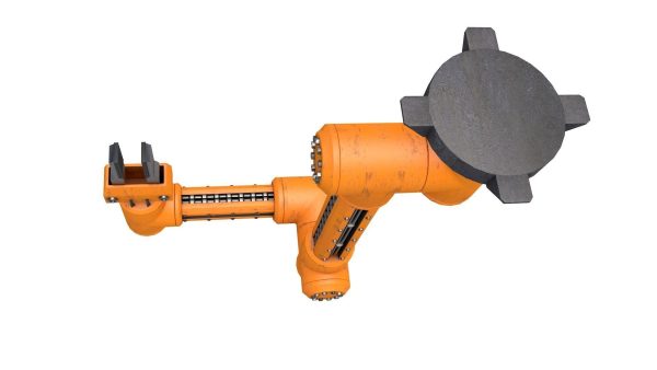 Robotic Arm