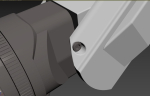 robotic arm