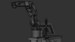 robotic arm