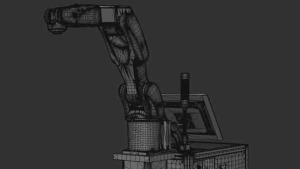 robotic arm