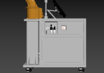 robotic arm