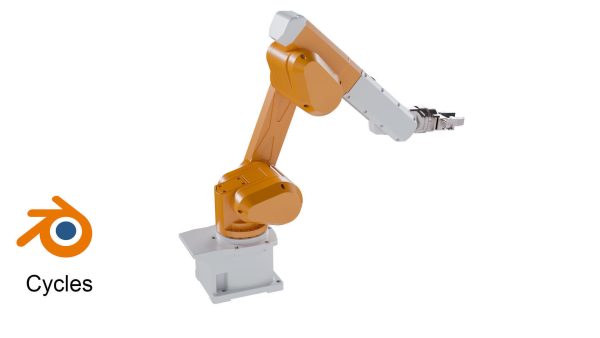robotic arm