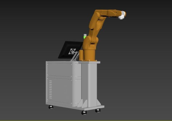 robotic arm