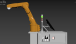 robotic arm