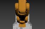 robotic arm