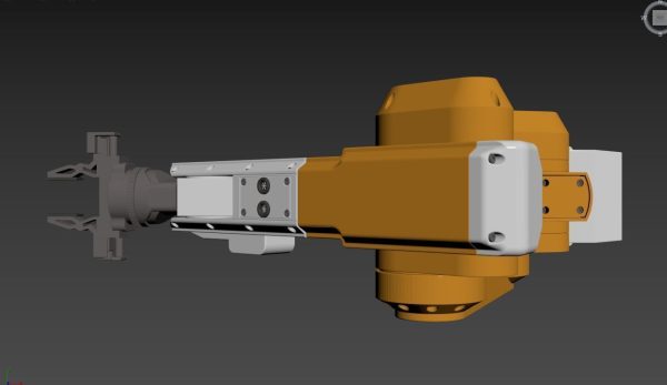 robotic arm