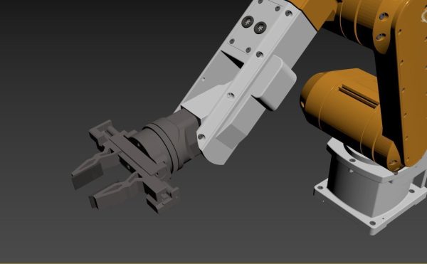 robotic arm