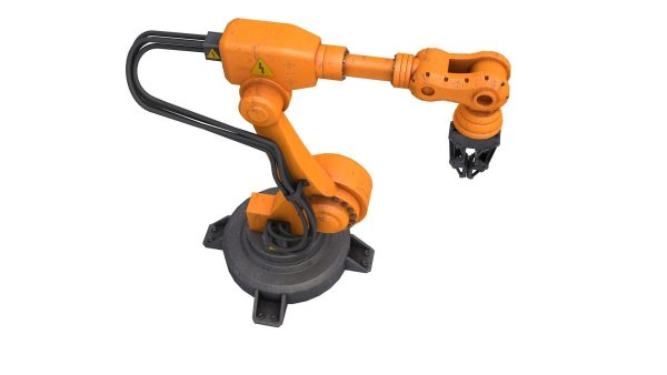 Robotic Arm