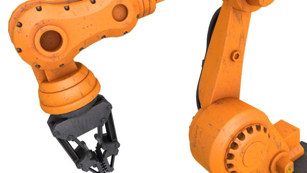 Robotic Arm