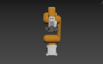 robotic arm