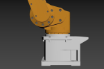 robotic arm